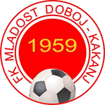 FK Mladost Doboj Kakanj juniori
