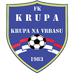 FK Krupa U-19