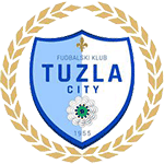 FK Tuzla City U-15
