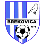 NK Brekovica 78