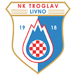 NK Troglav 1918