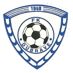 FK Dubrave