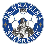 OFK Gradina Srebrenik U-17