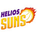 Helios Suns