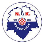 NK Međugorje