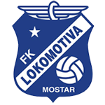 FK Lokomotiva Mostar
