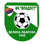 FK Mladost Velika Obarska 