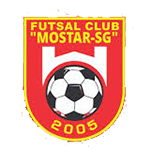 FC Mostar SG Staklorad