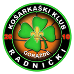 KK Radnički Goražde
