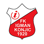 FK Igman U-17