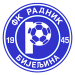 FK Radnik Bijeljina U-19