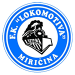FK Lokomotiva Miričina