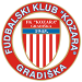 FK Kozara U-17