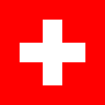 Fudbalska reprezentacija Švicarske