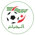 Fudbalska reprezentacija Alžira