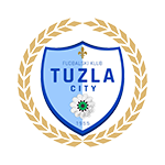 FK Tuzla City  juniori